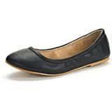 Essentials Women's 11 B US Belice Ballet Flat,