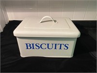 BISCUITS CAN