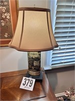 Lamp(US Landing)