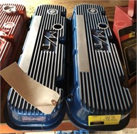 Chevrolet M/T valve cover set