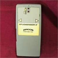 Zircon Studsensor 2 Device