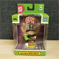 GPK Classic Series Figure, Weird Wendy