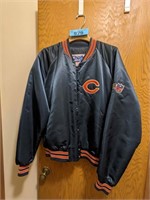 Vintage Chicago Bears Jacket