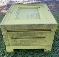 Paradise Honey Bee Box hive