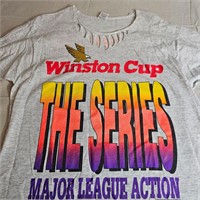 Winston Cup The Series T-Shirt (L)