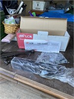 LCN DOOR CLOSURE NEW IN BOX NEVER USED