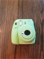 Instax Mini 8 Instant Film Fuji film Camera