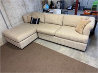 Better Homes and Gardens Sectional Sofa