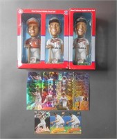 Cal Ripken Cards & Bobbleheads