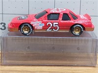 Racing Champions diecast  #25 car