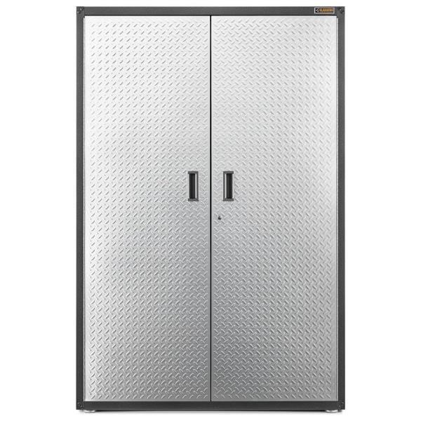 Ready-to-Assemble Garage Cabinet $488