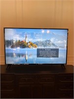 LG UHD TV webOS 65” Smart TV with box