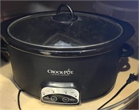 Crockpot, Electric Pan, Blender, & More