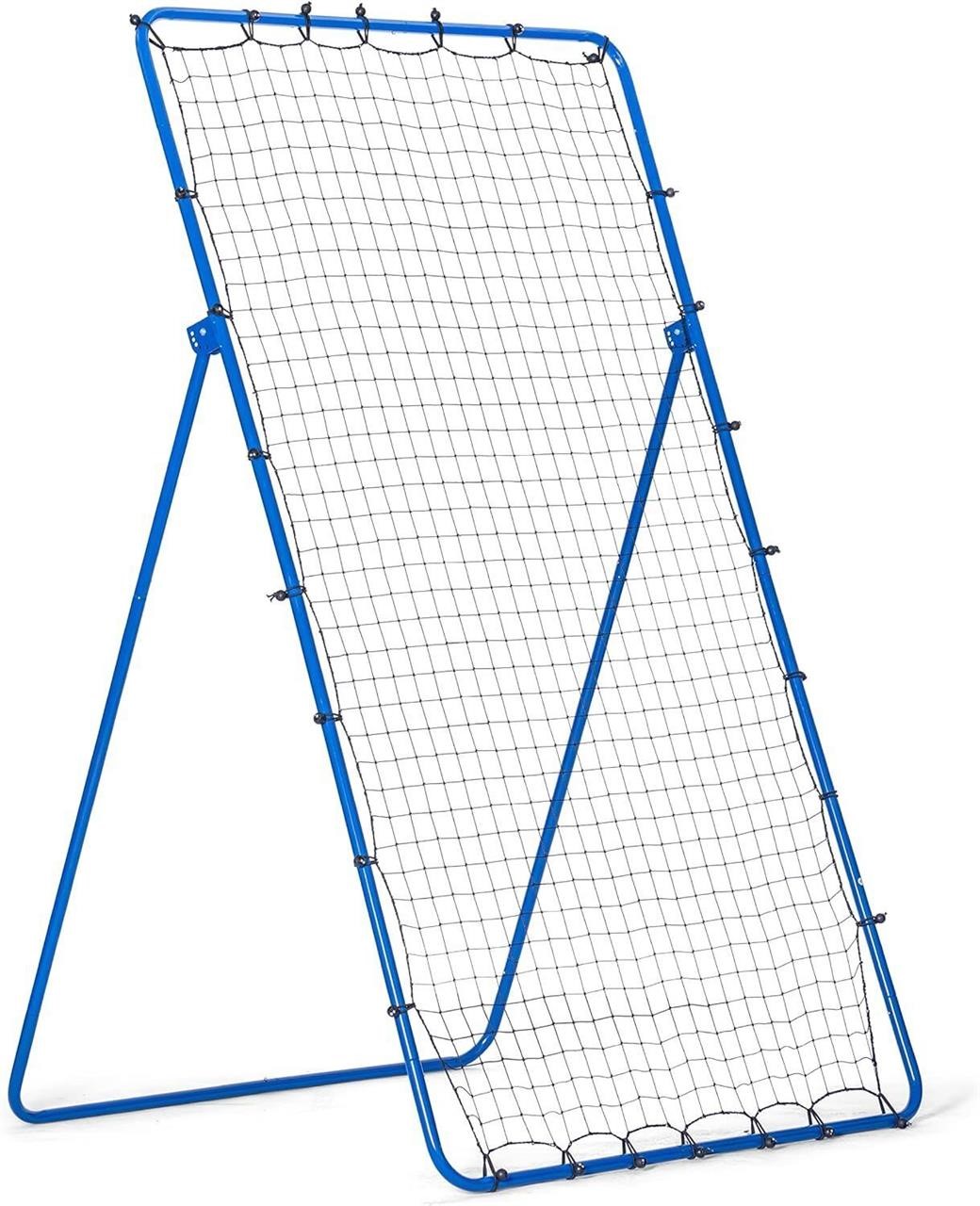 4x7 FT Volleyball Rebounder