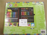 New Young @ Art 101 - 147 Pc  Artist Kit