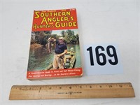 1964 Southern Angler's Guide