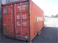 Shipping/Storage Container 8' X 20'