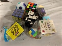 RUBIK CUBE GROUP