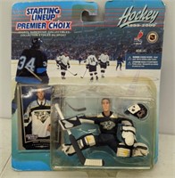 Starting Lineup Mike Dunham Action Figure