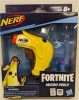 Nerf Fortnite Micro Peely