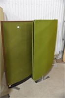 Two Office Room Dividers