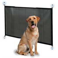 MAGIC PET GATE FOR DOGS