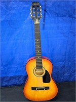 Accolade Handcrafted Guitars : Acoustic Guitar