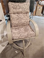 Swivel Patio Chair