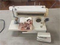 Me more Sewing Machine