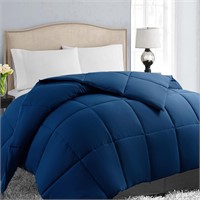 EASELAND All Season King Size Soft Quilted Down Al