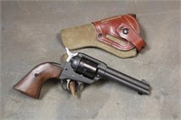 Ruger Wrangler 204-79919 Revolver .22LR