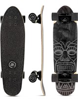 $130 Complete Skateboard