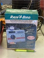 Rainbird Sprinkler Timer