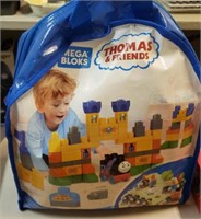Thomas & Friends Mega Bloks