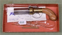 Classic Arms Model Pepperbox