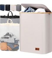 DOFASAYI Laundry Basket - Extra Large Laundry