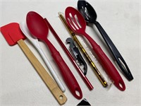 Kitchen Utensils