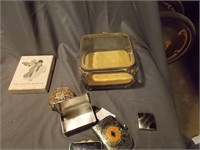 Collection of Old Compacts