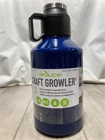 Reduce Craft Growler