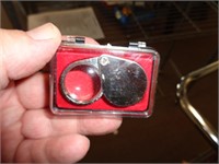 30X21 JEWELERS LOUPE