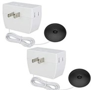 New DEWENWILS 2 Pack Touch Dimmer Switch, Touch