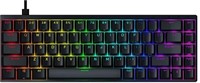 New- Durgod Hades 68 RGB Mechanical Gaming