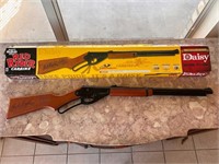 Daisy Red Ryder Carbine BB-Gun w/ Box