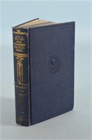 Funk & Wagnalls New Standard Encyclopedia  1937