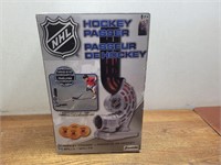 Hockey Passer NHL Franklin #Looks Complete