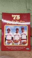 '75 The Red Sox Team That Saved Baseall Biography