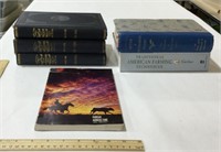 Book lot-6-agriculture