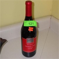 SMOKING LOON PINOT NOIR WINE 750ML