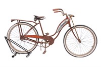 1952 Ladies SCHWINN Panther Bicycle