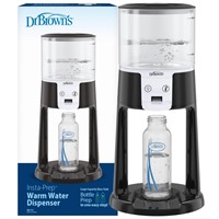 Dr. Brown's Insta-Prep Warm Water Dispenser to Ins